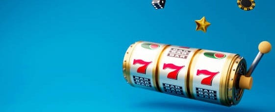 Deposite Agora e Jogue banner